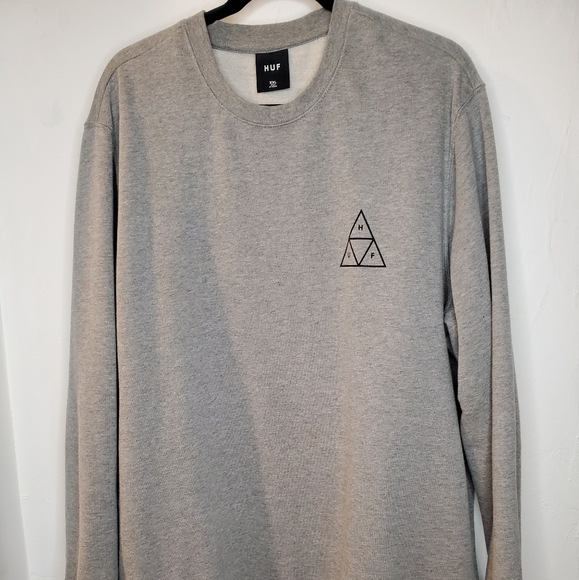 huf sweatshirt